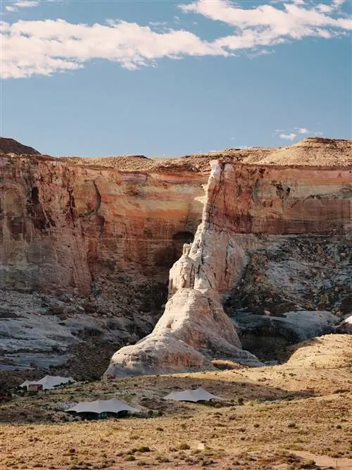 Проведите ночь здесь.