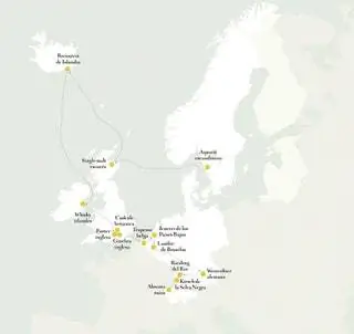 Великобритания, где преобладает солод, может похвастаться тем, что возвеличила три всемирно известных напитка: пиво…