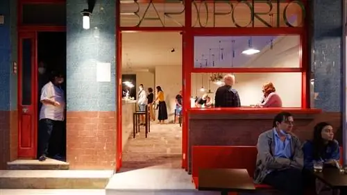 Места в Галиции, где архитектура является частью шоу