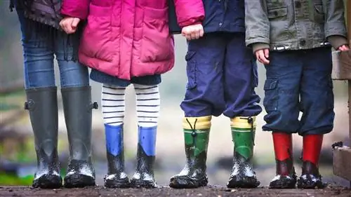 Это приложение поможет вам найти лучшие места для отдыха с детьми