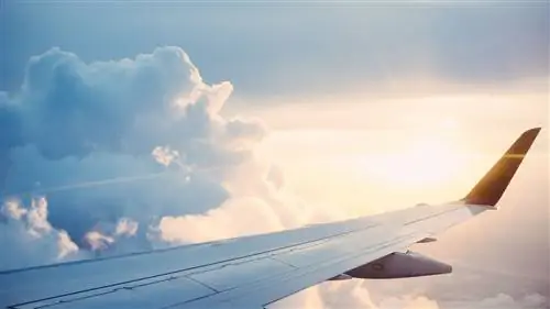 Вот как вы летите на новом Iberia A350, самолете, который уменьшает смену часовых поясов