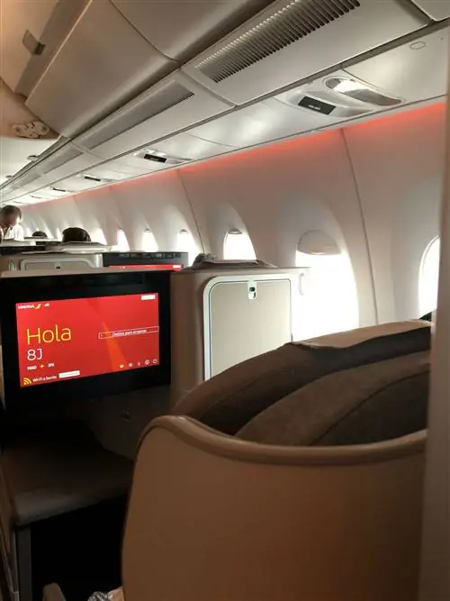 Привет А350