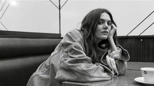 Париж с самой парижанкой: Луна Пиколи-Трюффо