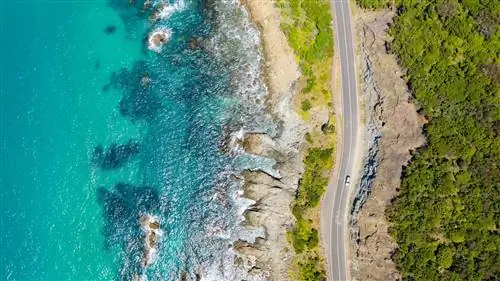 Great Ocean Road, лучшее путешествие по Австралии