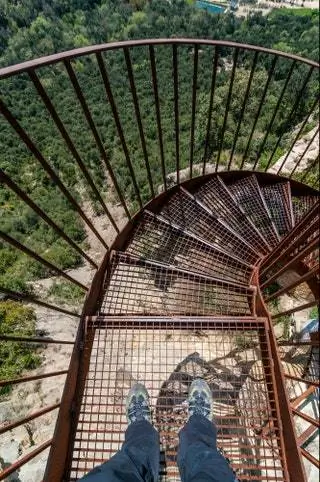 Кастель д'Остолес Жирона