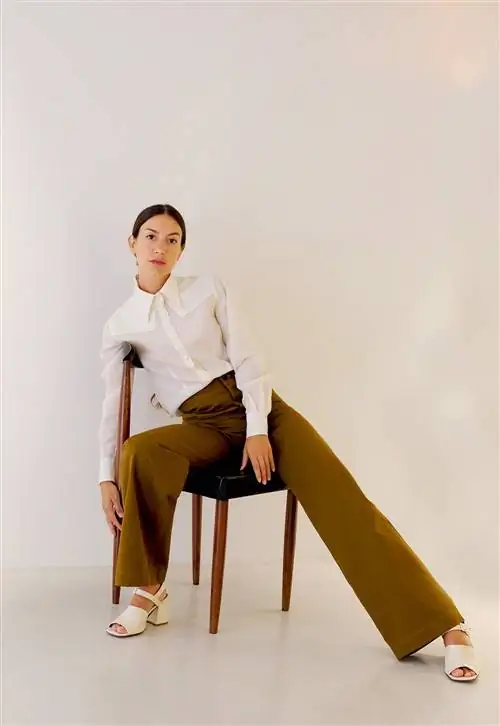 Кас Барселона политическая мода