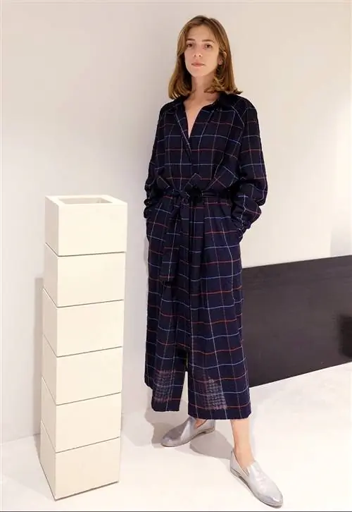 Кас Барселона политическая мода