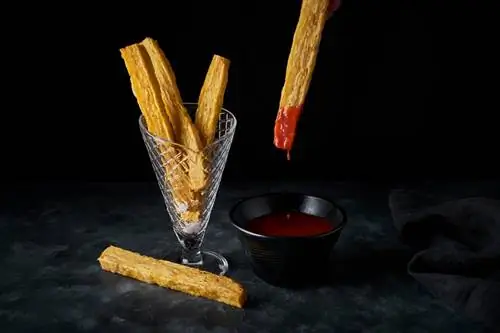 Слоеное тесто Bravas Concodillo Dandyc.