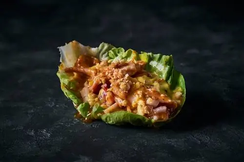 Тайский Накл Дендик.