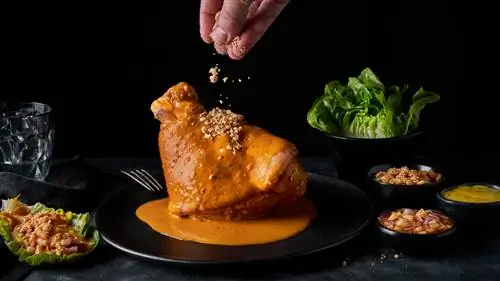 Тайский Дендик Накл.