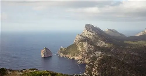 мыс форментор на майорке