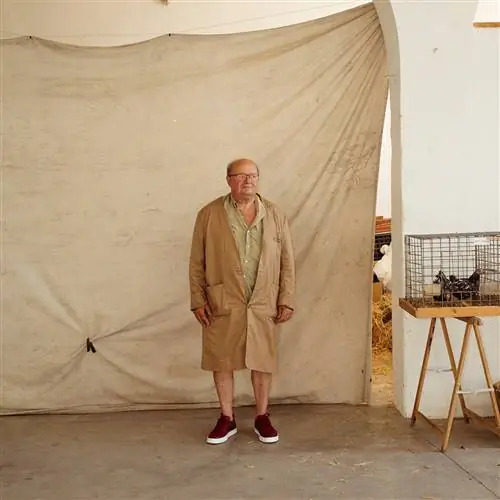 The Walking Society - это сообщество людей, которые хотят изменить мир.