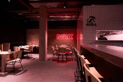 BAR X Валенсия.