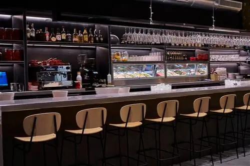 BAR X Валенсия.