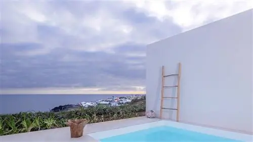 Sul Villas & Спа: насладитесь отдыхом на Азорских островах