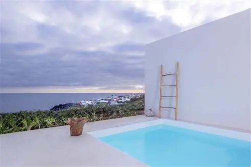 Sul Villas Spa, где царит спокойствие Sul Villas Spa, где царит спокойствие