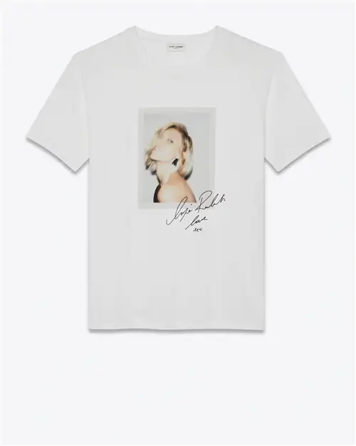 Saint Laurent Rive Droite
