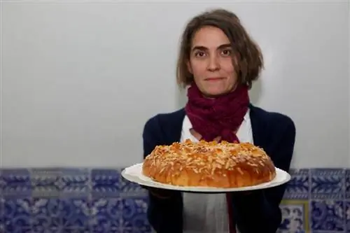 Елена Кампаль и лучший ремесленник Роскона 2023