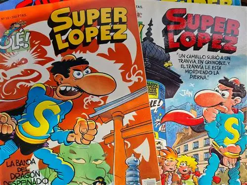 «Греческие мечты» прощание с Суперлопес