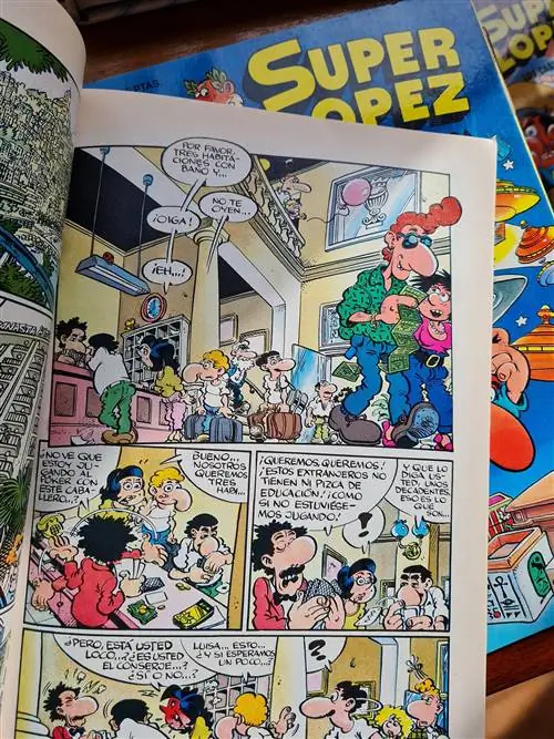 «Греческие мечты» прощание с Суперлопес