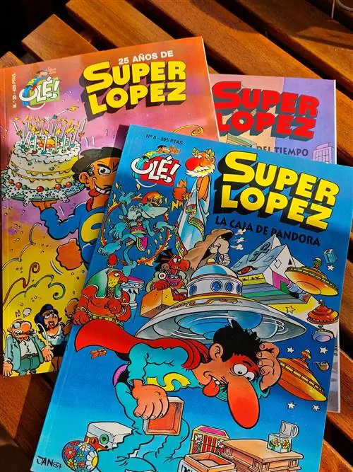 «Греческие мечты» прощание с Суперлопес