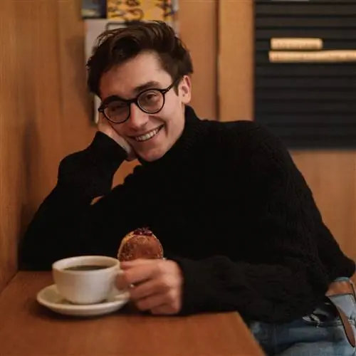 Михал Коркош