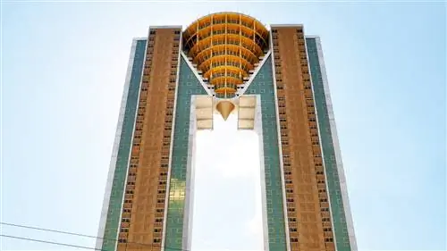 Да здравствует Бенидорм