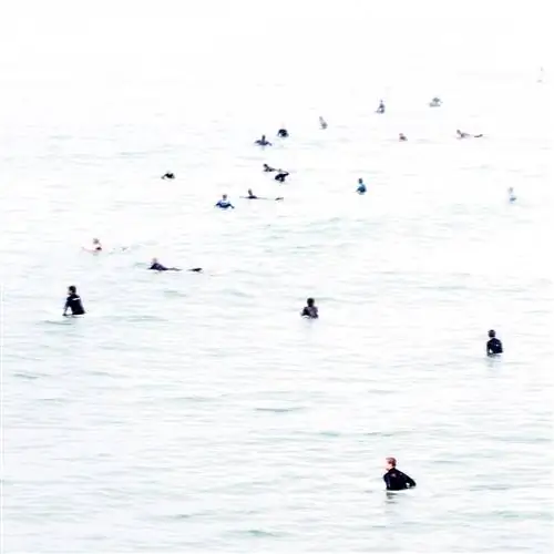 Да здравствует Бенидорм