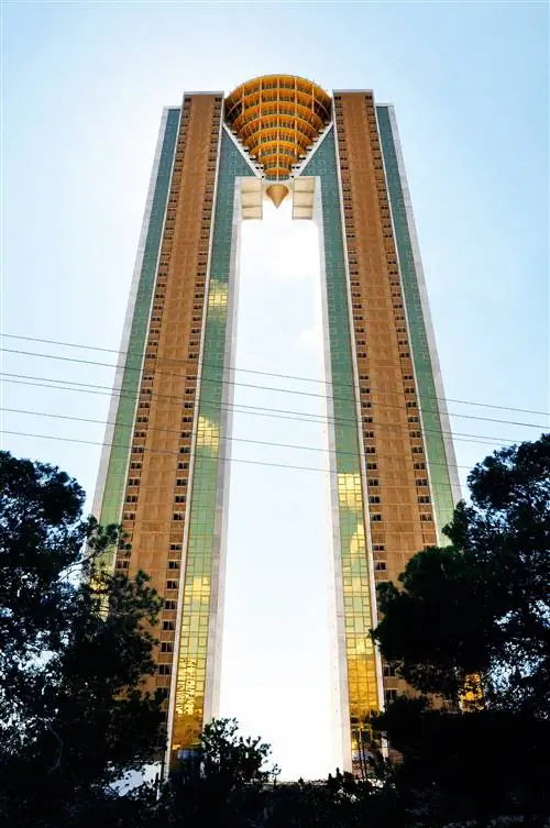 вневременное здание