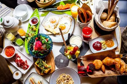 Бутик-отель Only You Мадрид