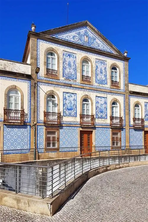 И конечно же плиточные фасады