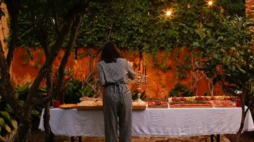 Tiberi, новый гастрономический клуб Барселоны