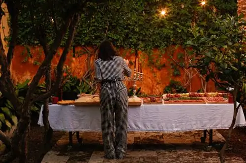 Tiberi новый гастрономический клуб Барселоны