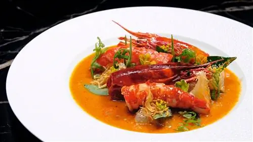 Ресторан недели: Paste или Бангкокская индульгенция