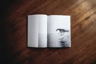 книга фотографии