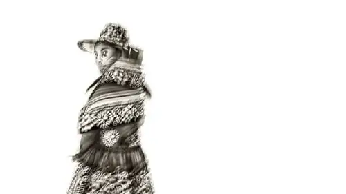 The Edge - проект фотографа Альваро Лаиса.