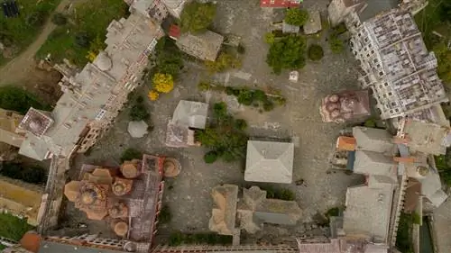 История запретных путешествий: далеко за пределы карт