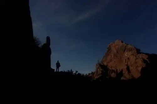 The Edge - проект фотографа Альваро Лаиса.