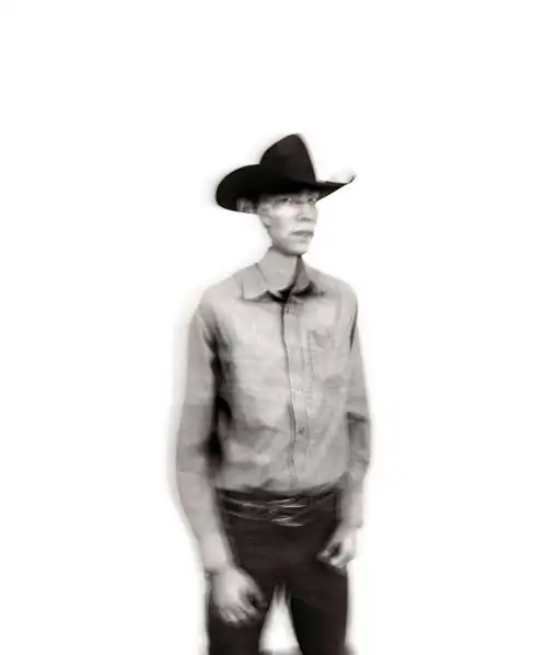 The Edge - проект фотографа Альваро Лаиса.