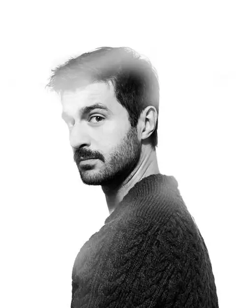 Фотограф Альваро Лаис