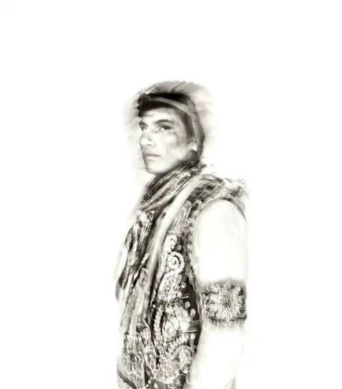 The Edge - проект фотографа Альваро Лаиса.