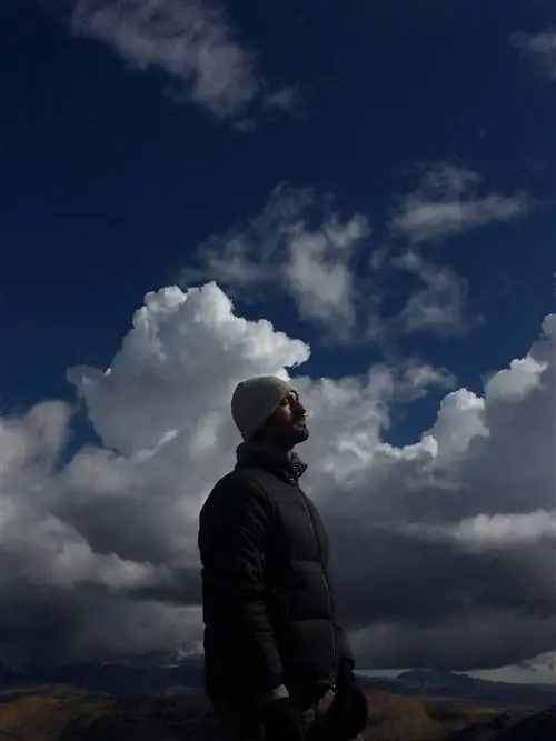 «Край» - путешествие от Берингова пролива до пустыни Атакама.