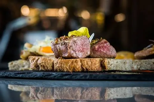 Зампа Ресторн