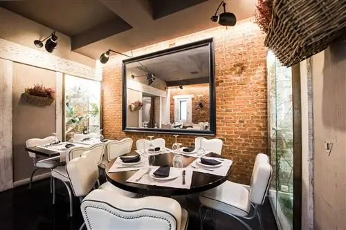 Зампа Ресторн