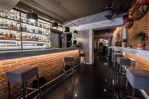 Зампа Ресторн