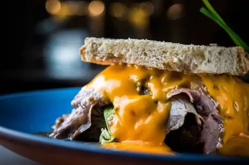 Зампа Ресторн