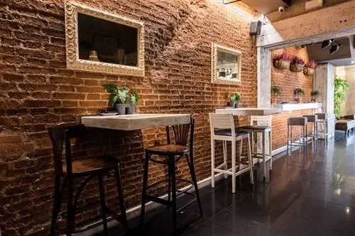 Зампа Ресторн