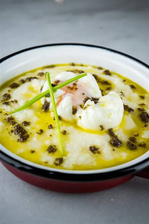 Зампа Ресторн