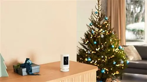 Путешествуете с миром? Кольцо - это подарок, который поможет вам перестать беспокоиться, когда вас нет дома