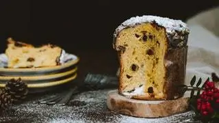 Лучшие росконы де рейес и панеттоне, которые стоит заказать на это Рождество